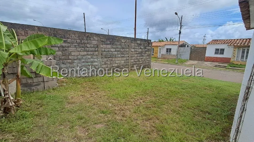 Casa (1 Nivel) en Alquiler en El Faro, Monagas - 16