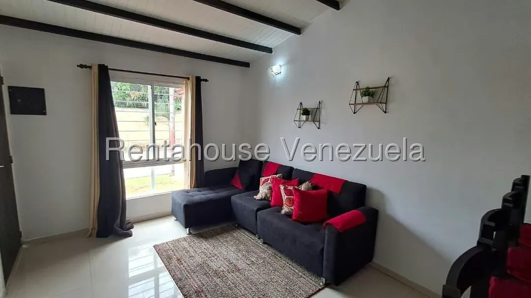 Casa (1 Nivel) en Alquiler en El Faro, Monagas - 3