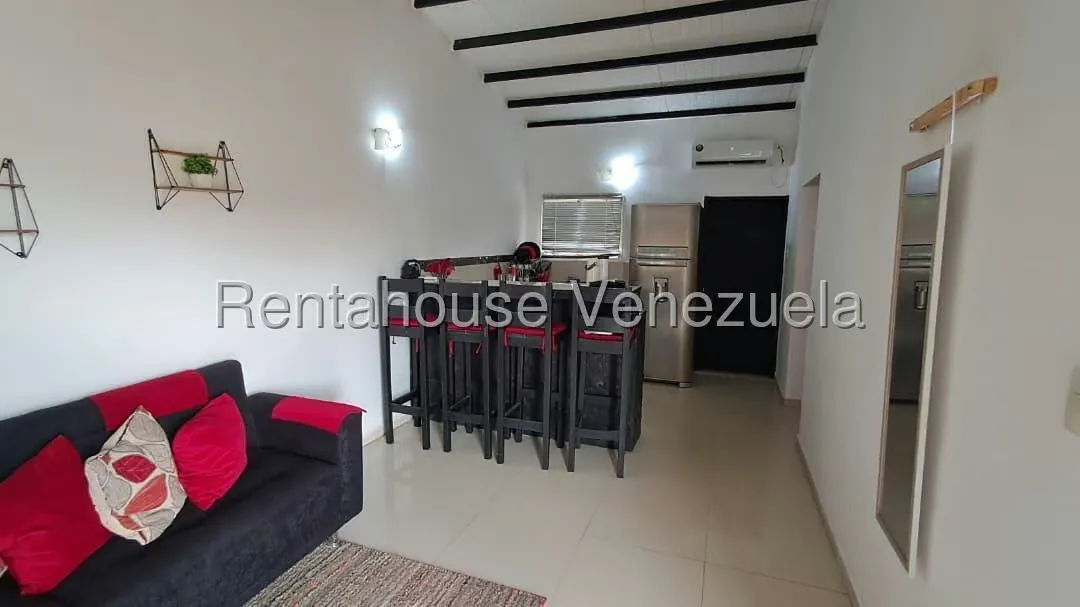 Casa (1 Nivel) en Alquiler en El Faro, Monagas - 4