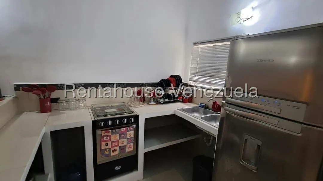 Casa (1 Nivel) en Alquiler en El Faro, Monagas - 6