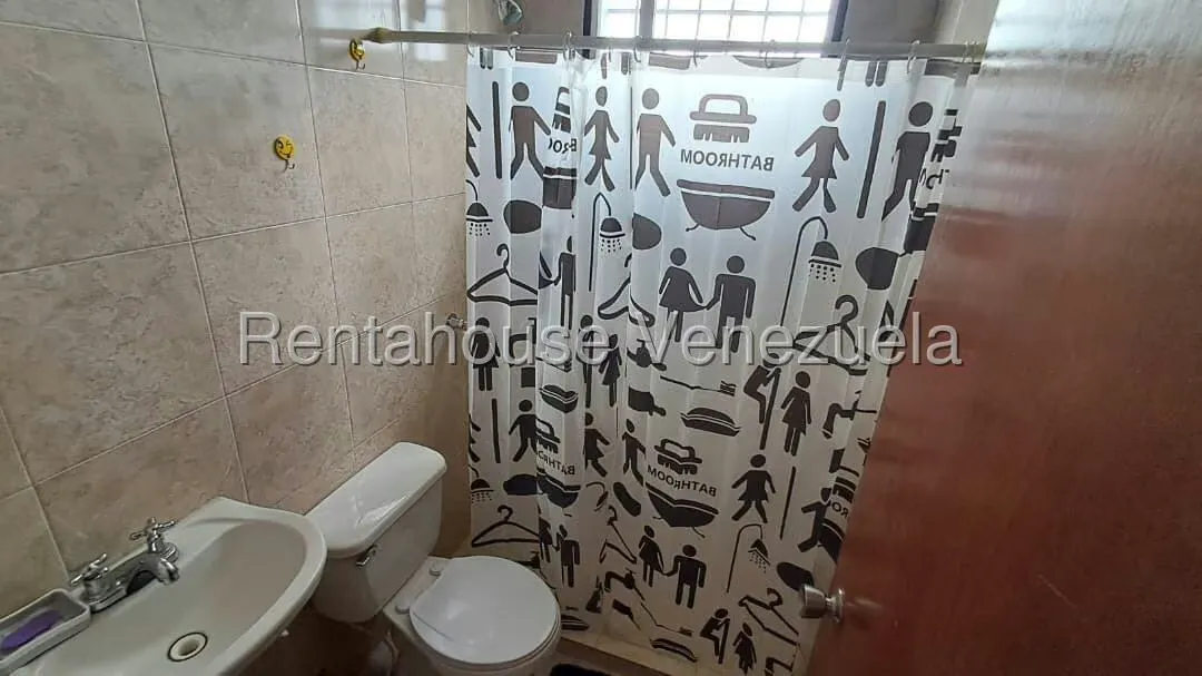 Casa (1 Nivel) en Alquiler en El Faro, Monagas - 10