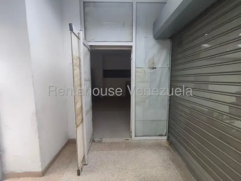 Comercial (Local Comercial) en Venta en Parque Aragua, Aragua