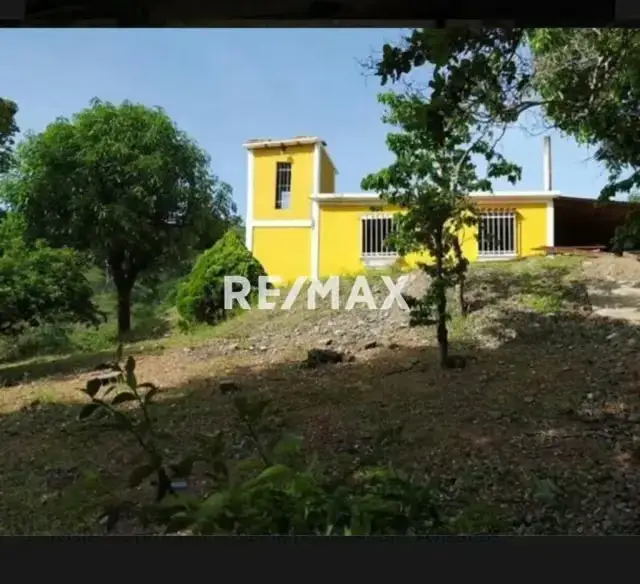 Se vende Mini finca La Guamita Tinaquillo edo Cojedes