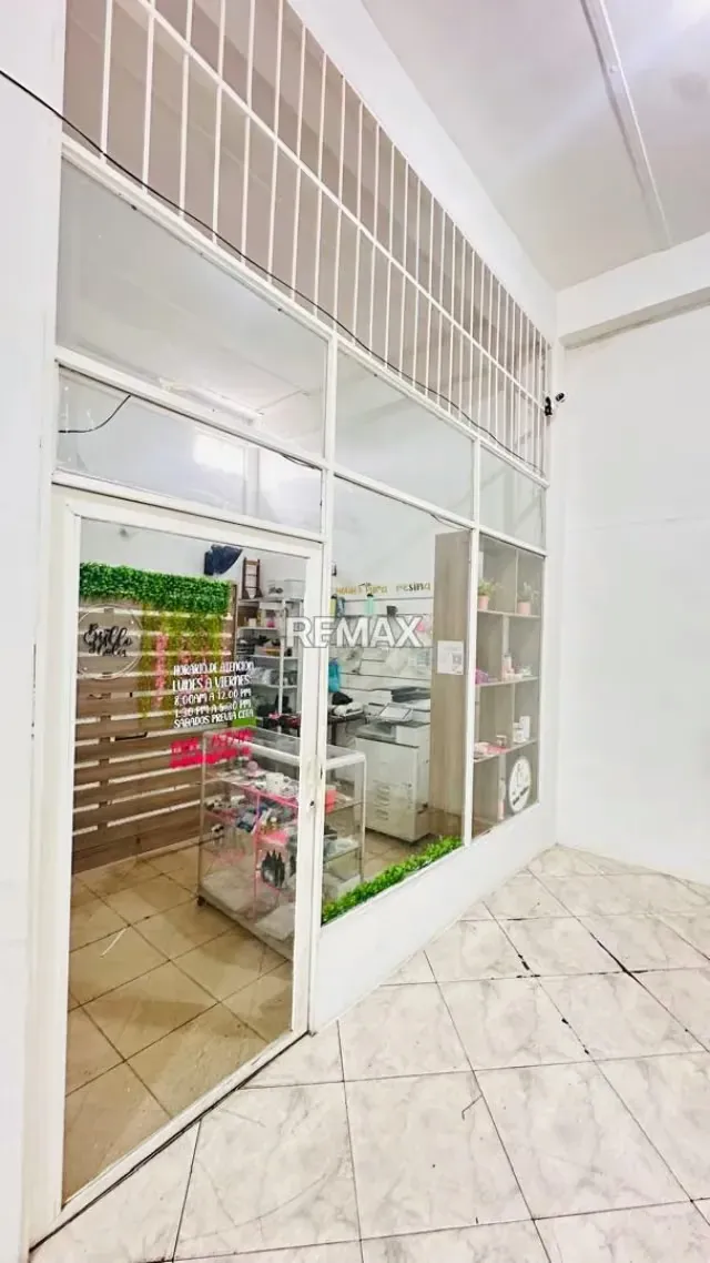 SE VENDE Local Comercial N 4 Ubicación: Tariba Municipio Cardenas - 2