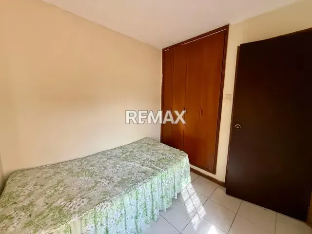 VENDO APARTAMENTO EN RESIDENCIAS VALLE REAL - 4