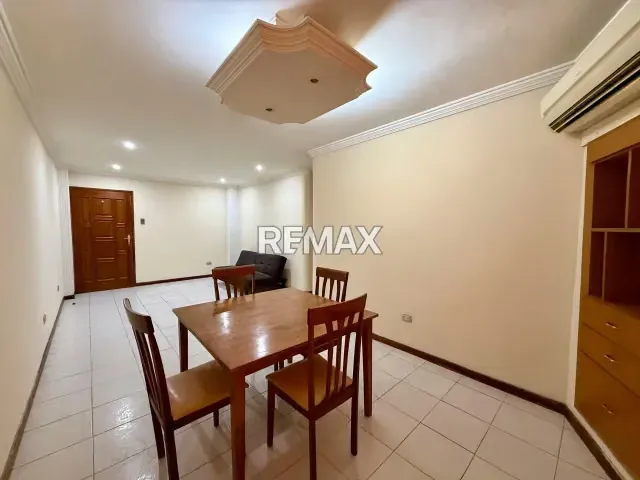 VENDO APARTAMENTO EN RESIDENCIAS VALLE REAL - 5