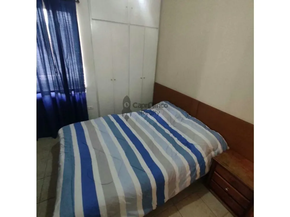 Alquiler de Apartamento en Urb. Los Mangos 89 M2 Piso Alto 3H+2B+1P - 12