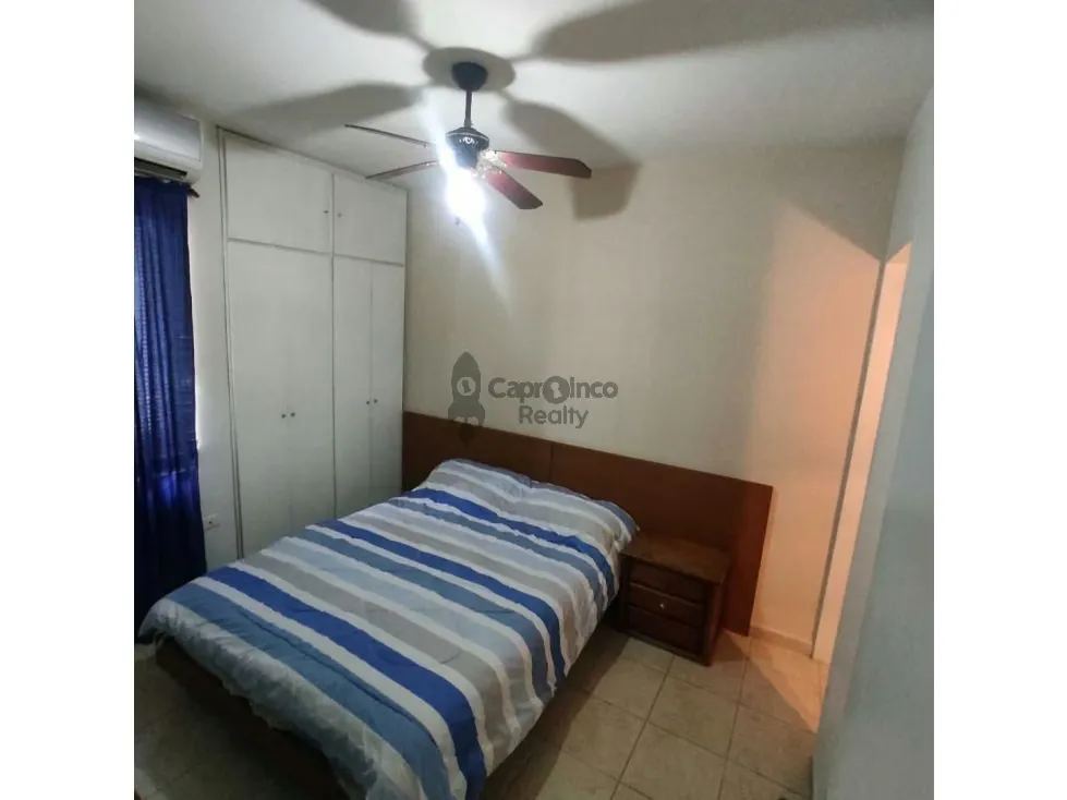 Alquiler de Apartamento en Urb. Los Mangos 89 M2 Piso Alto 3H+2B+1P - 14