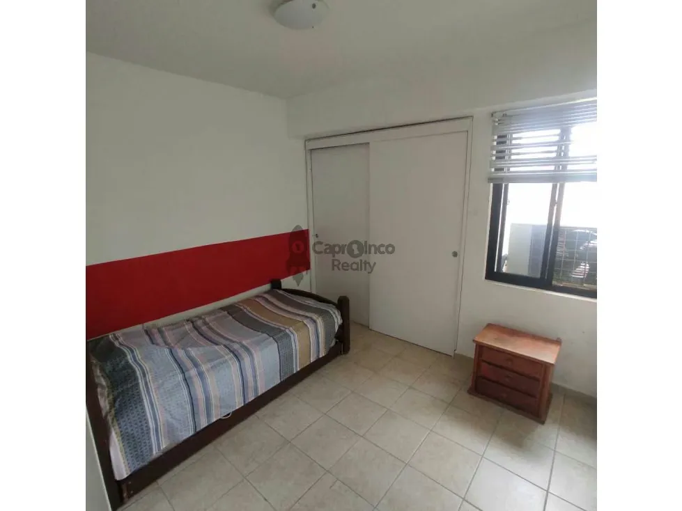 Alquiler de Apartamento en Urb. Los Mangos 89 M2 Piso Alto 3H+2B+1P - 15