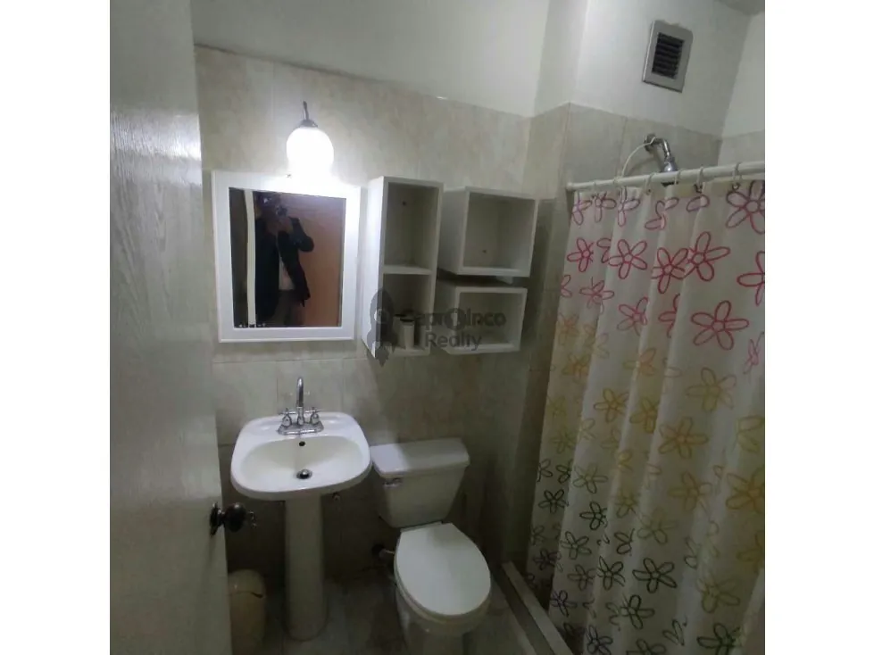 Alquiler de Apartamento en Urb. Los Mangos 89 M2 Piso Alto 3H+2B+1P - 18