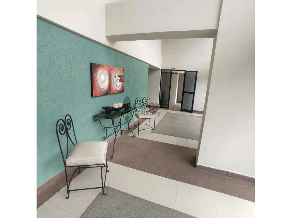 Alquiler de Apartamento en Urb. Los Mangos 89 M2 Piso Alto 3H+2B+1P - 23
