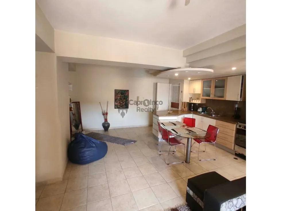 Alquiler de Apartamento en Urb. Los Mangos 89 M2 Piso Alto 3H+2B+1P - 5