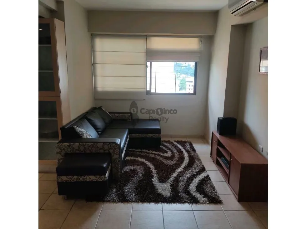 Alquiler de Apartamento en Urb. Los Mangos 89 M2 Piso Alto 3H+2B+1P - 8