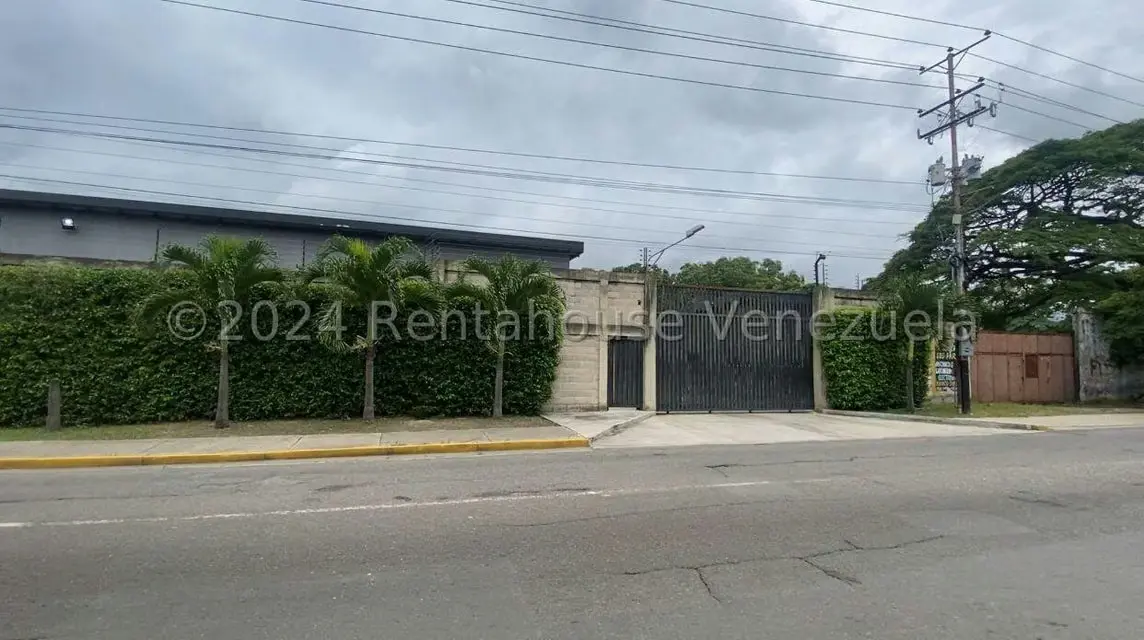 Galpon - Deposito en Venta en Barbula, Carabobo