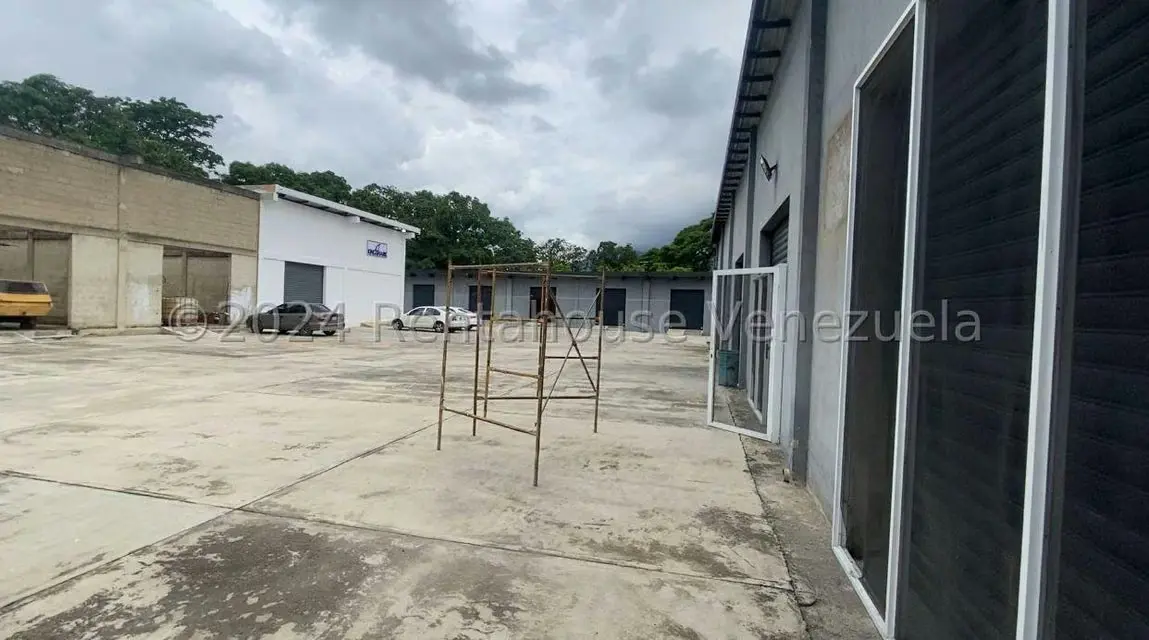 Galpon - Deposito en Venta en Barbula, Carabobo - 14