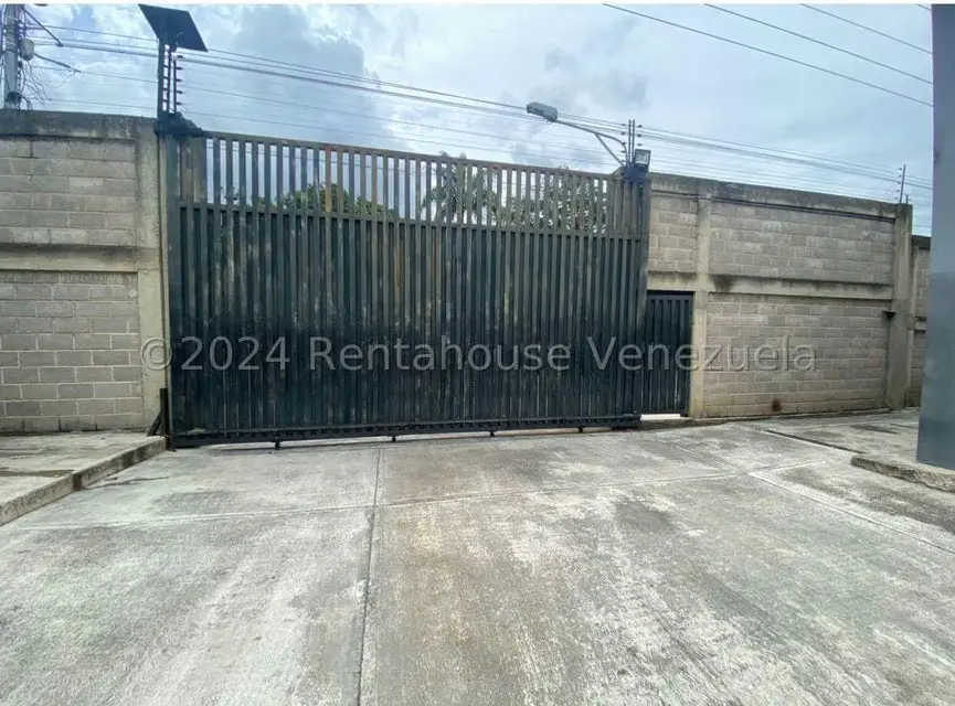 Galpon - Deposito en Venta en Barbula, Carabobo - 15