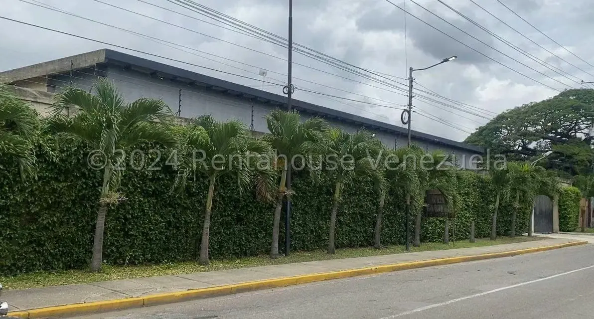 Galpon - Deposito en Venta en Barbula, Carabobo - 18