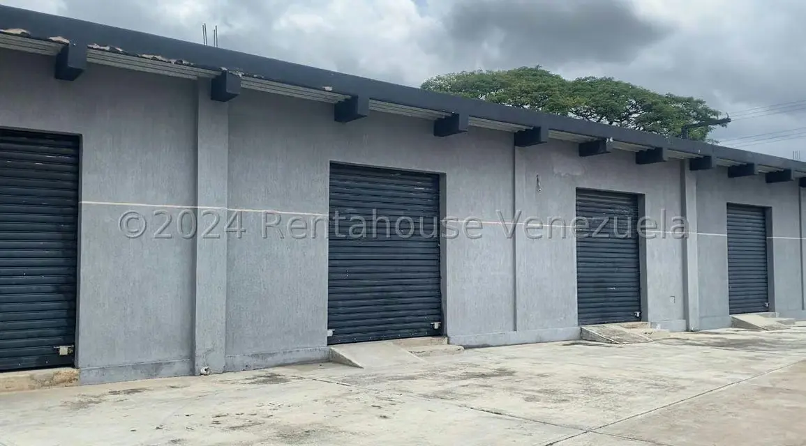 Galpon - Deposito en Venta en Barbula, Carabobo - 2