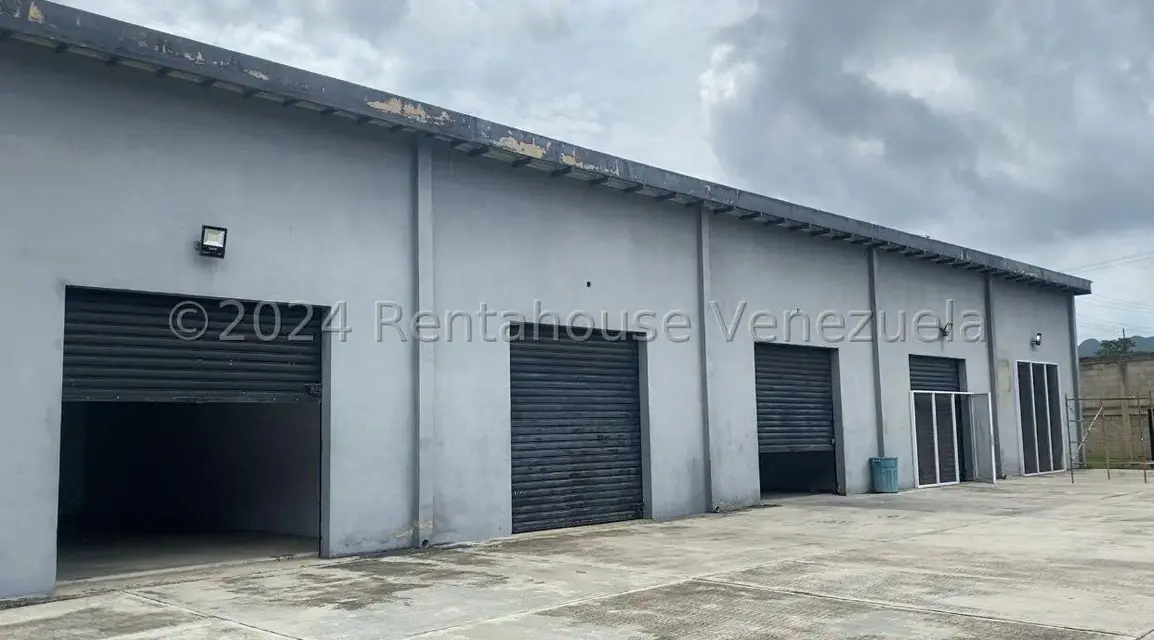 Galpon - Deposito en Venta en Barbula, Carabobo - 3