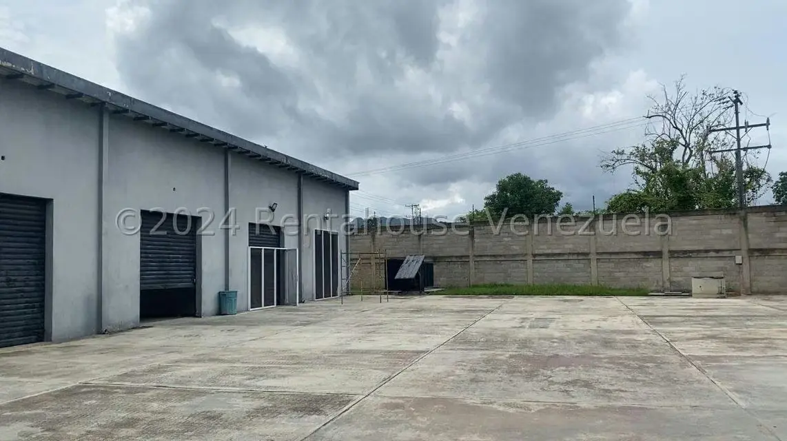 Galpon - Deposito en Venta en Barbula, Carabobo - 4