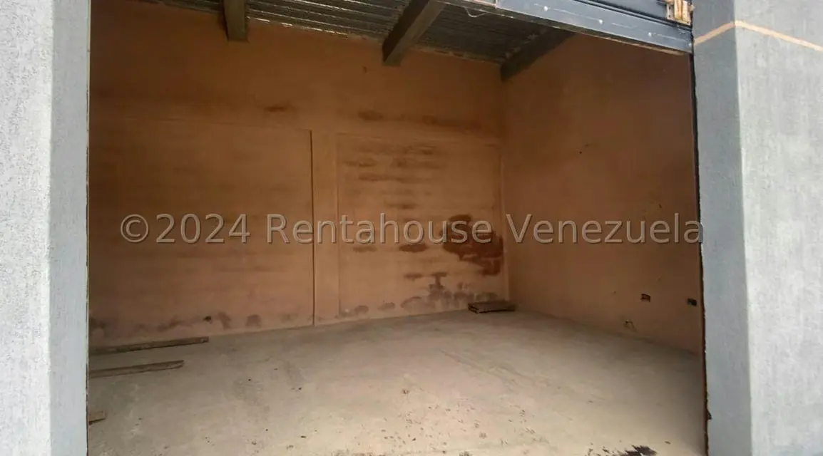 Galpon - Deposito en Venta en Barbula, Carabobo - 5