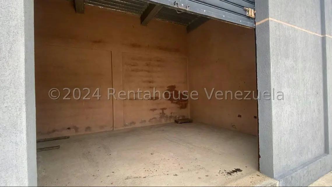 Galpon - Deposito en Venta en Barbula, Carabobo - 6