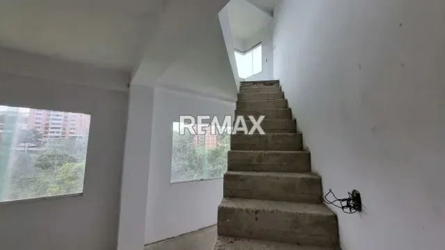 URBANIZACION LA ESTANCIA CASA 200m2 EN VENTA EL RETIRO SAN ANTONIO DE LOS ALTOS - 11