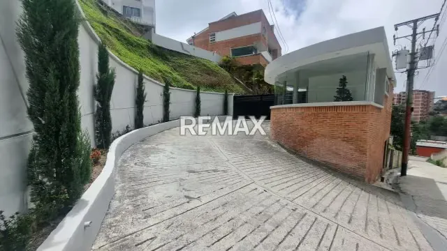 URBANIZACION LA ESTANCIA CASA 200m2 EN VENTA EL RETIRO SAN ANTONIO DE LOS ALTOS - 2
