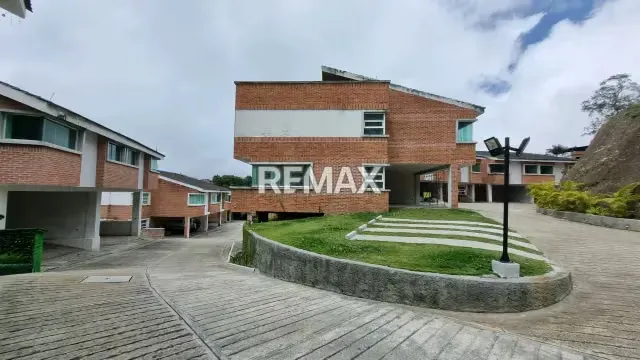 URBANIZACION LA ESTANCIA CASA 200m2 EN VENTA EL RETIRO SAN ANTONIO DE LOS ALTOS - 4