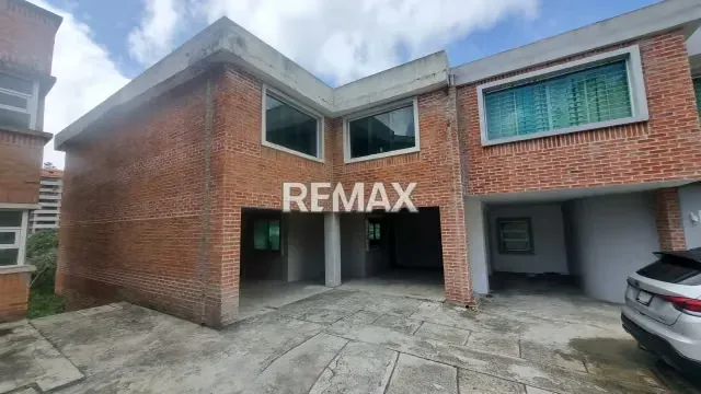 URBANIZACION LA ESTANCIA CASA 200m2 EN VENTA EL RETIRO SAN ANTONIO DE LOS ALTOS - 5