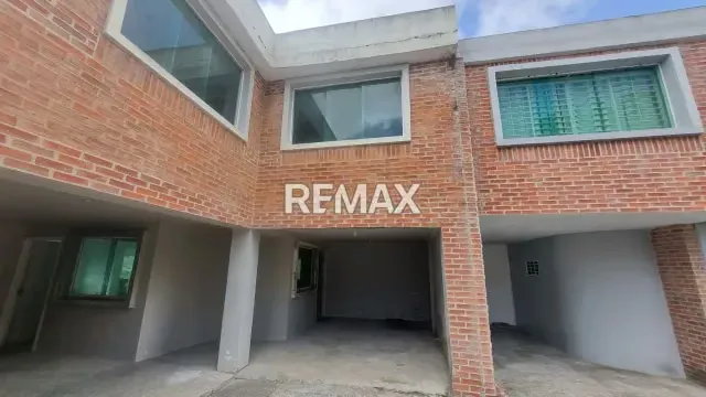 URBANIZACION LA ESTANCIA CASA 200m2 EN VENTA EL RETIRO SAN ANTONIO DE LOS ALTOS - 6