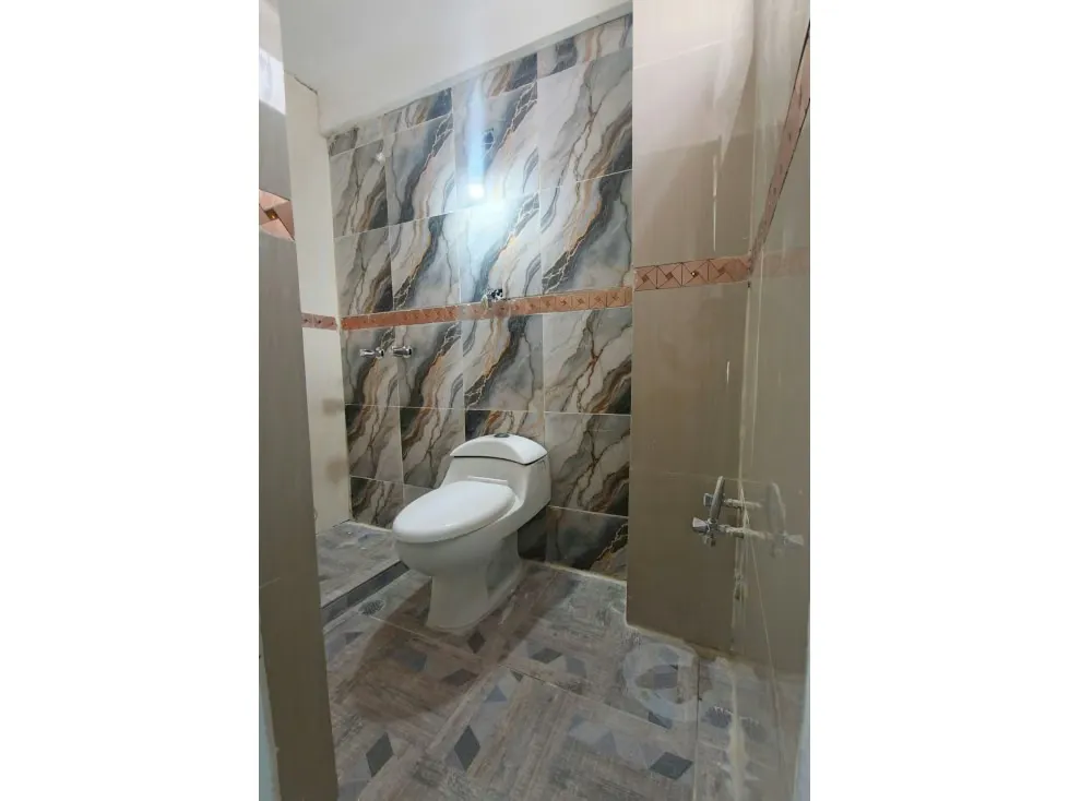 Apartamento en venta 76m², Av. Sur 9 la candelaria - 7