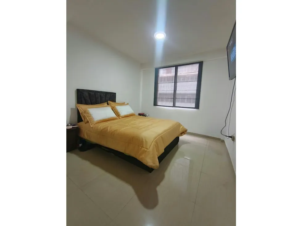 Apartamento en venta 76m², Av. Sur 9 la candelaria - 8