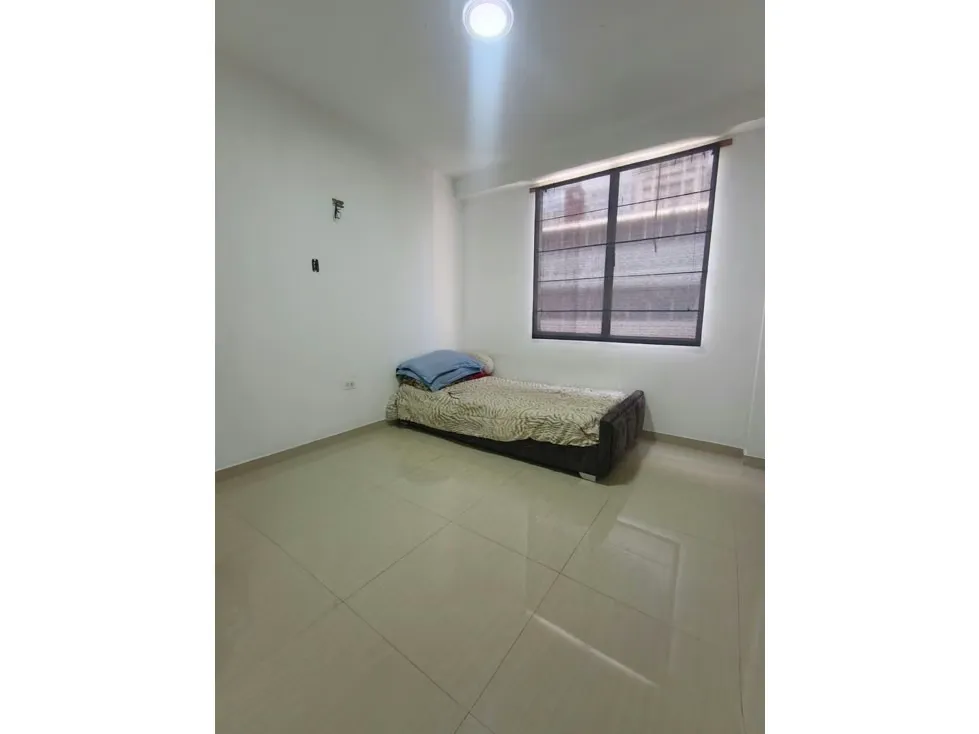 Apartamento en venta 76m², Av. Sur 9 la candelaria - 9