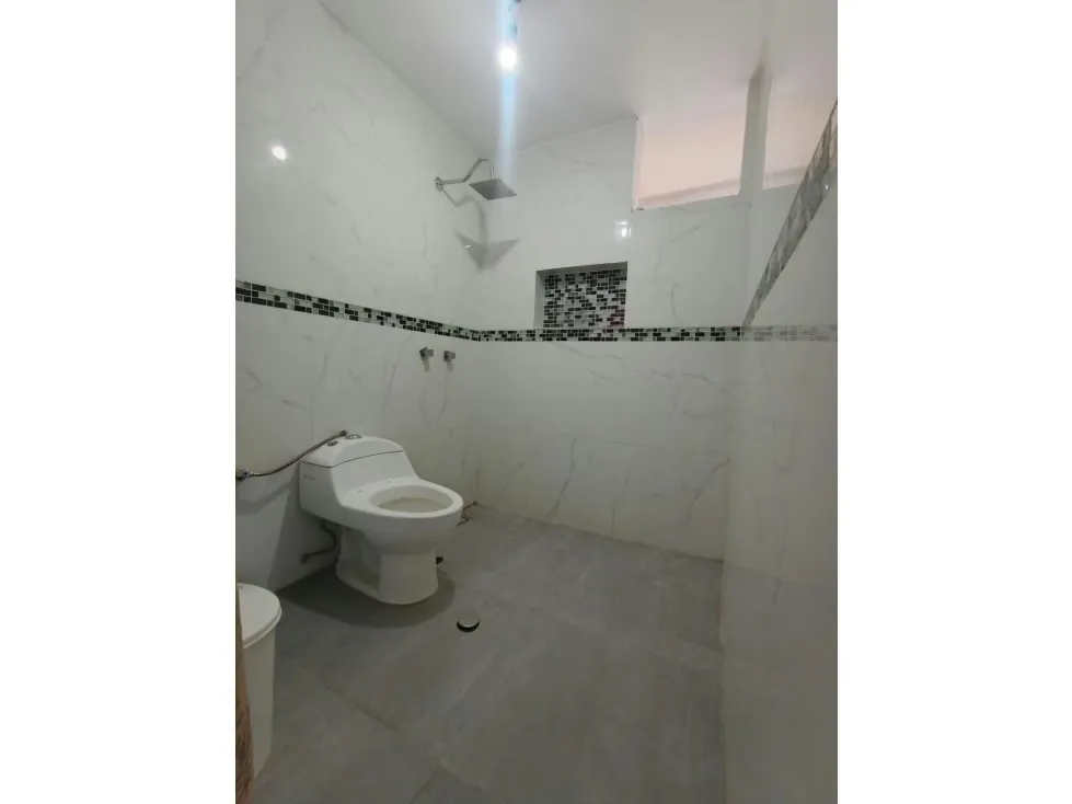 Apartamento en venta 76m², Av. Sur 9 la candelaria - 10