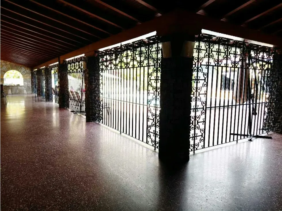 Vendo casa 10.350m2 de terreno El Hatillo 5732 - 17