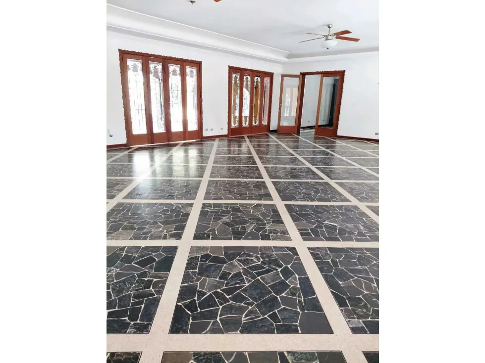 Vendo casa 10.350m2 de terreno El Hatillo 5732 - 19