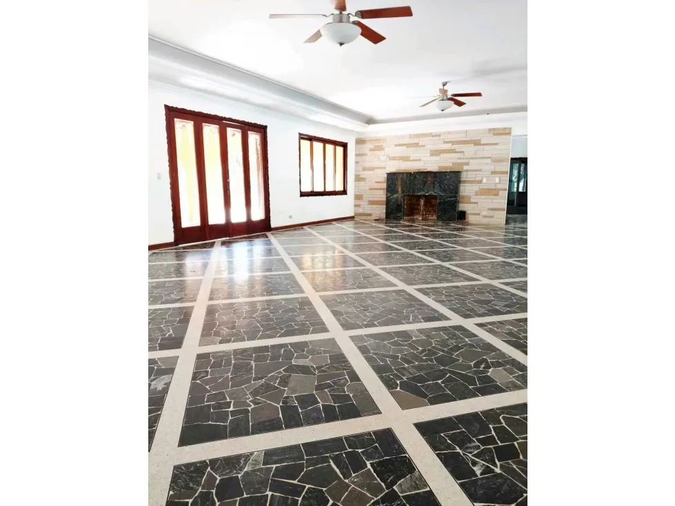 Vendo casa 10.350m2 de terreno El Hatillo 5732 - 20