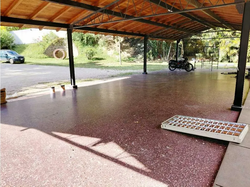 Vendo casa 10.350m2 de terreno El Hatillo 5732 - 10