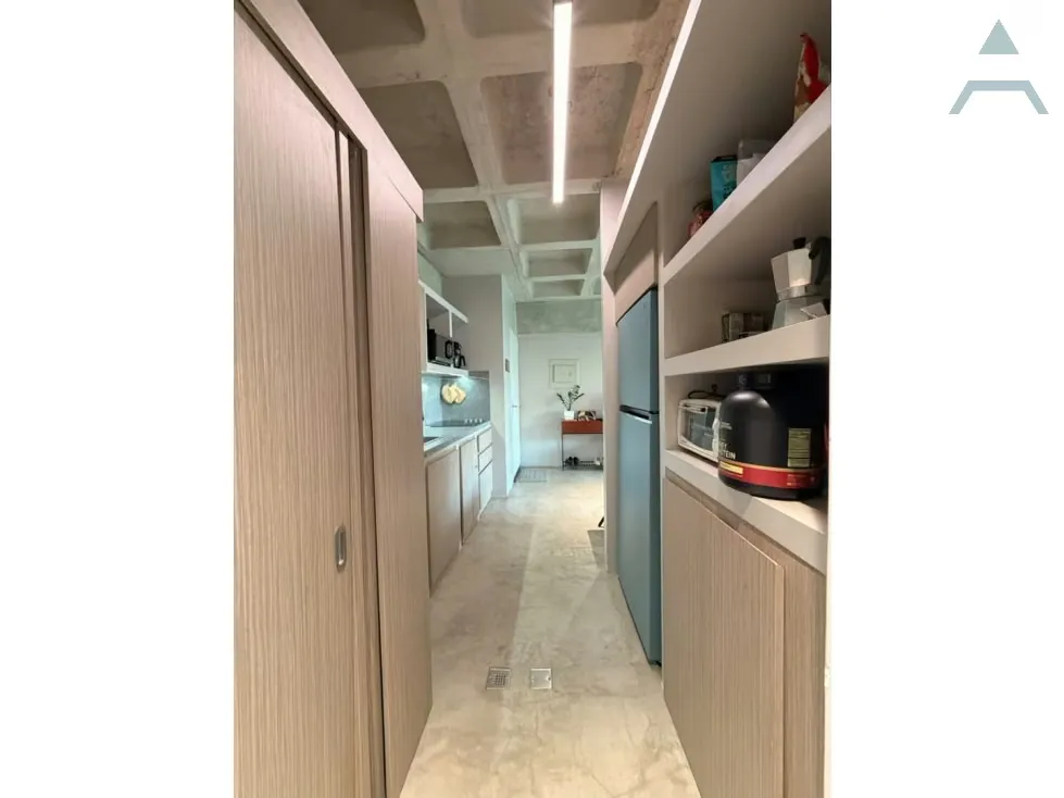 Se vende Apto 56m² 2h/1b/1p San Bernardino - 12