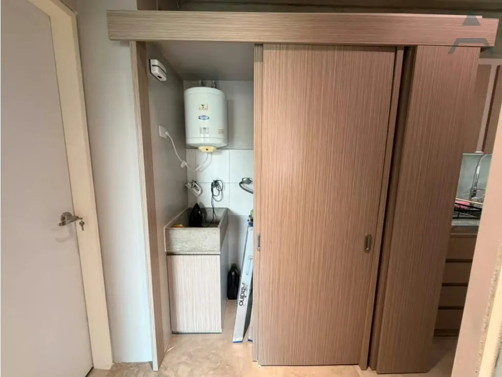 Se vende Apto 56m² 2h/1b/1p San Bernardino - 14