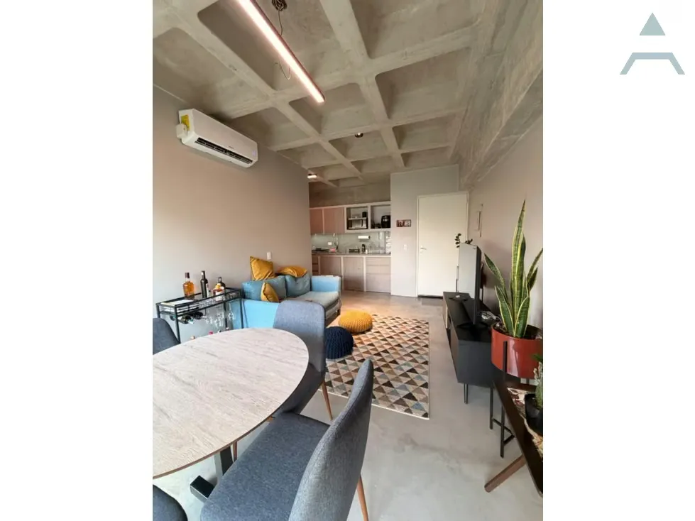 Se vende Apto 56m² 2h/1b/1p San Bernardino - 4