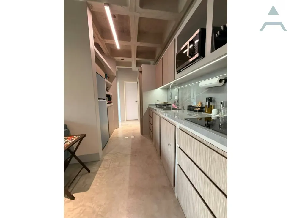 Se vende Apto 56m² 2h/1b/1p San Bernardino - 5