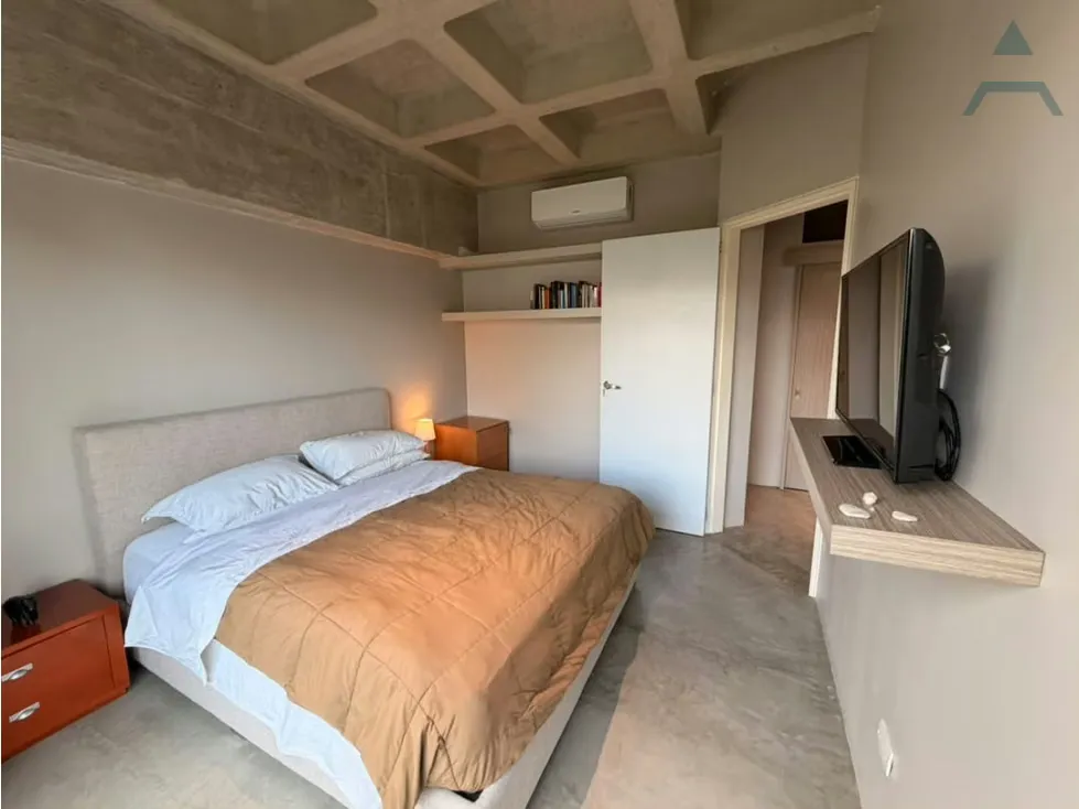 Se vende Apto 56m² 2h/1b/1p San Bernardino - 6