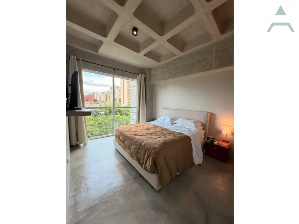 Se vende Apto 56m² 2h/1b/1p San Bernardino - 7