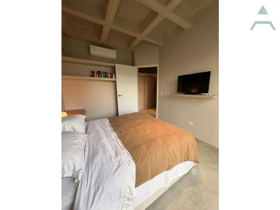 Se vende Apto 56m² 2h/1b/1p San Bernardino - 8