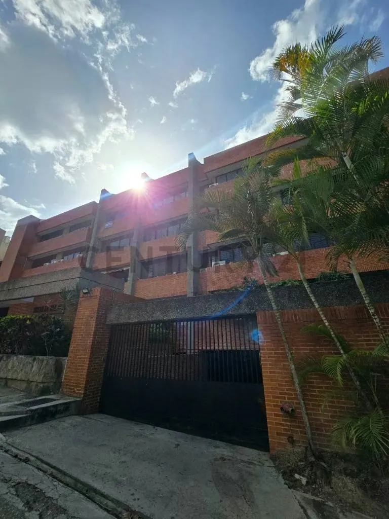 Apartamento Triplex en Venta en Urbanización Miranda