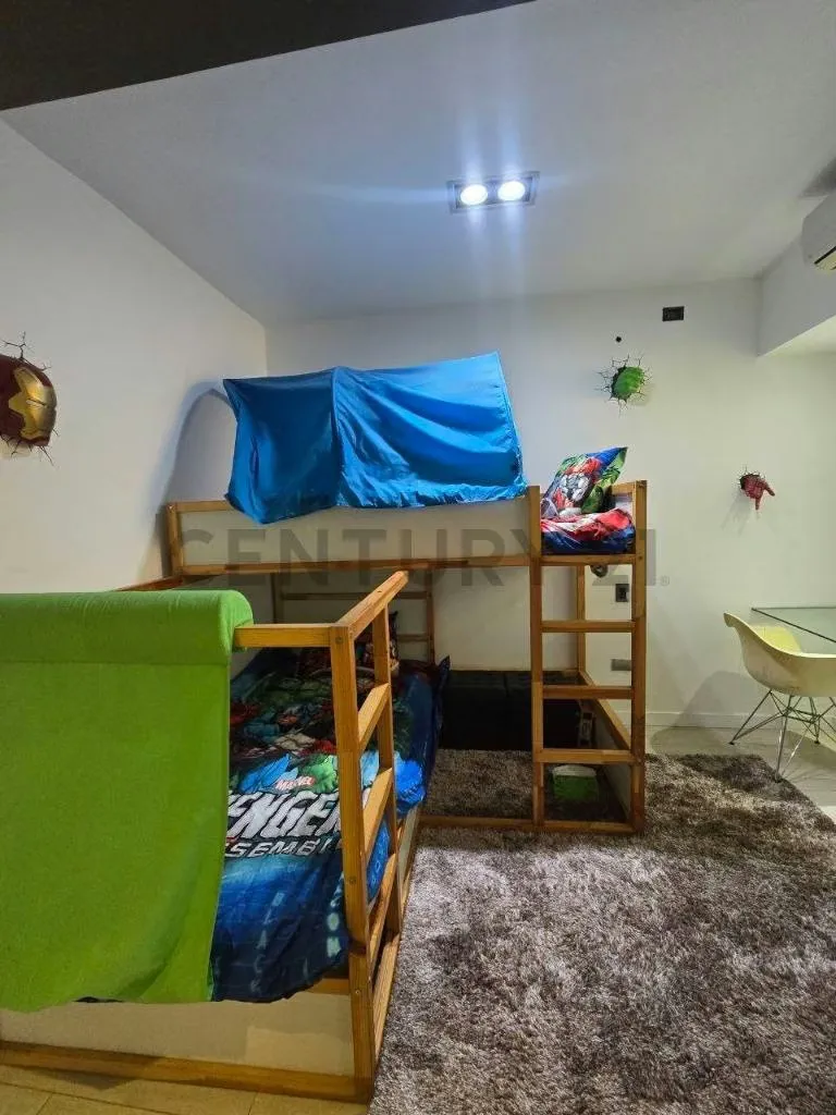 Apartamento Triplex en Venta en Urbanización Miranda - 15