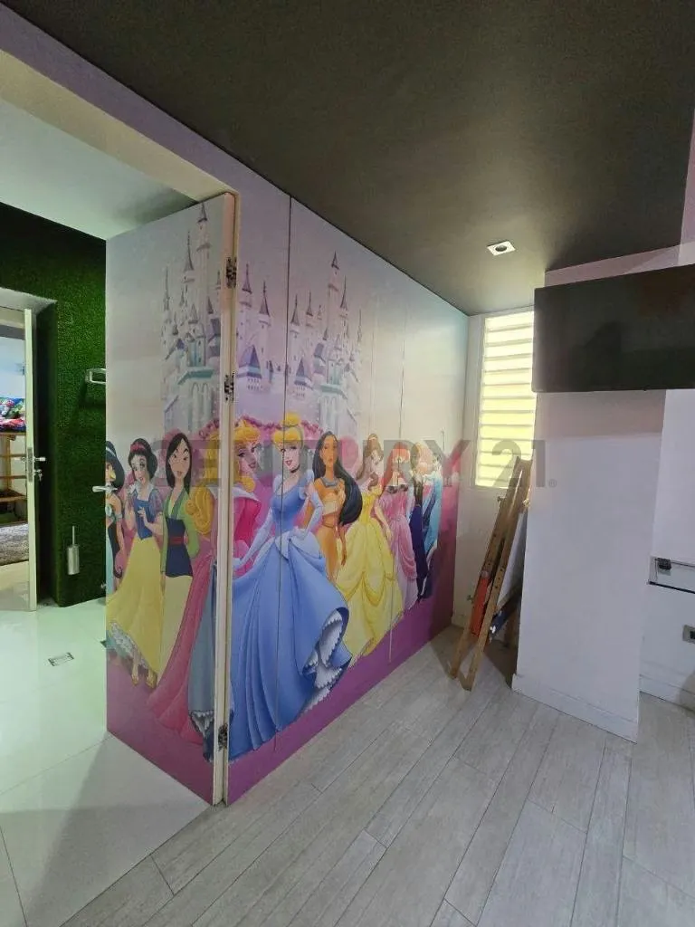 Apartamento Triplex en Venta en Urbanización Miranda - 19