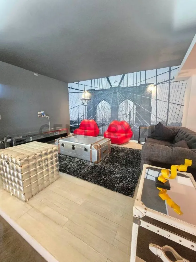 Apartamento Triplex en Venta en Urbanización Miranda - 3